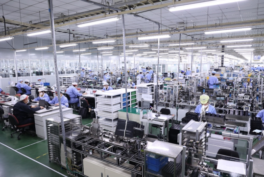 喜讯！ALSI荣获2022“数字化智能制造领域领航企业”及“智能制造创新产品”双项大奖