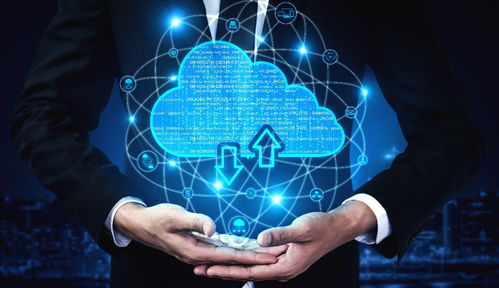 以创新攻坚技术难关 夯实基础能力——激发数字化发展新动能