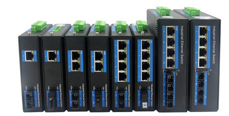 源头领航·开放合作 宇航工业交换机赋能全场景数字技术服务生态